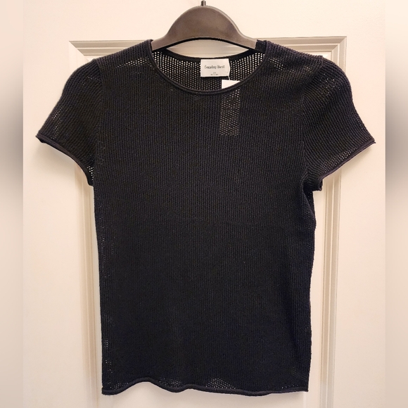 Sunday Best Downtown Top - Picture 3 of 7